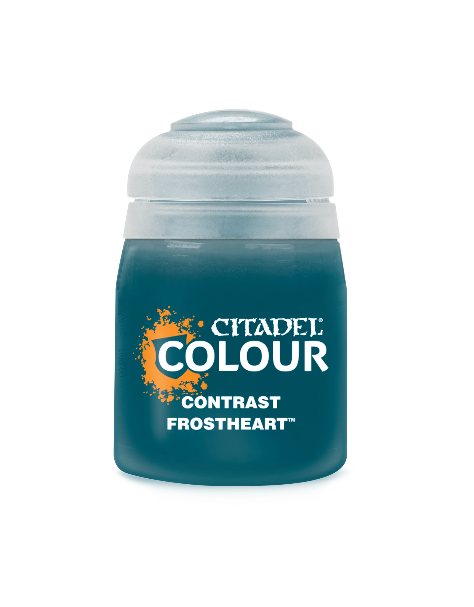 Citadel Contrast -  Frostheart (2022)