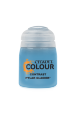 Citadel Citadel Paints: Contrast -  Pylar Glacier (2022)