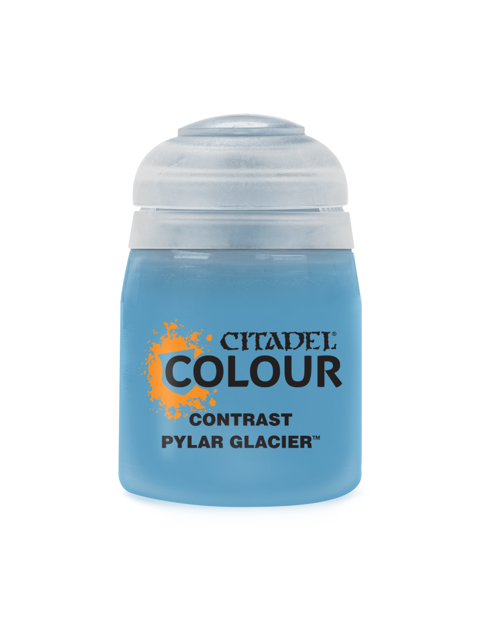 Citadel Citadel Paints: Contrast -  Pylar Glacier (2022)