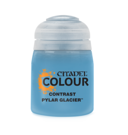 Citadel Citadel Paints: Contrast -  Pylar Glacier (2022)