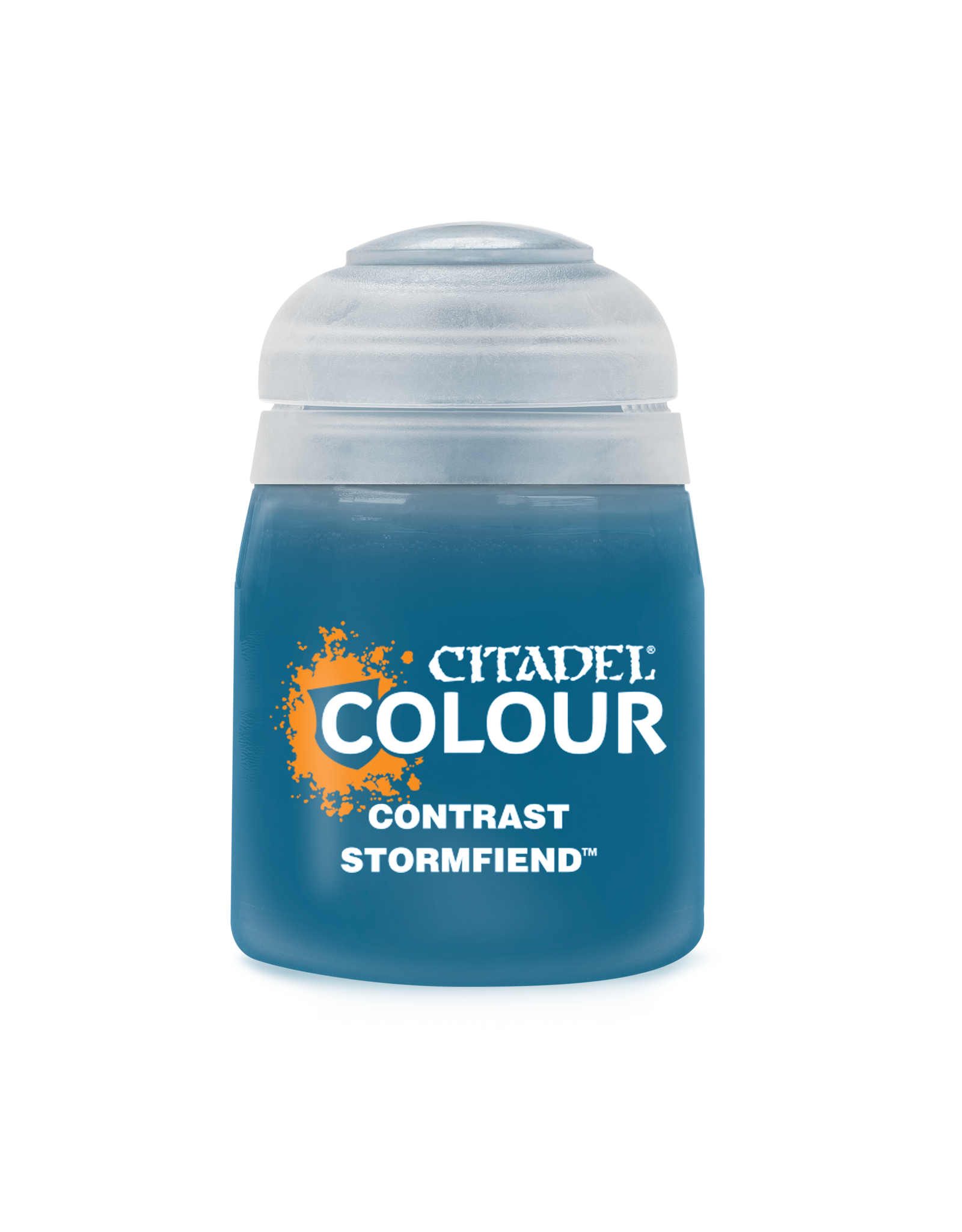 Citadel Citadel Paints: Contrast -  Stormfiend (2022)