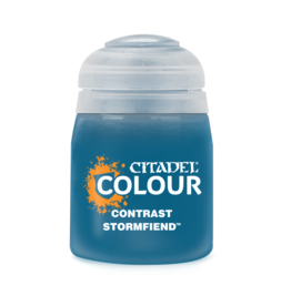 Citadel Citadel Paints: Contrast -  Stormfiend (2022)