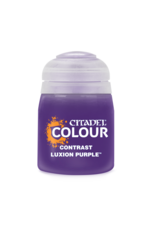 Citadel Contrast -  Luxion Purple (2022)