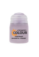 Citadel Citadel Paints: Contrast -  Dreadful Visage (2022)
