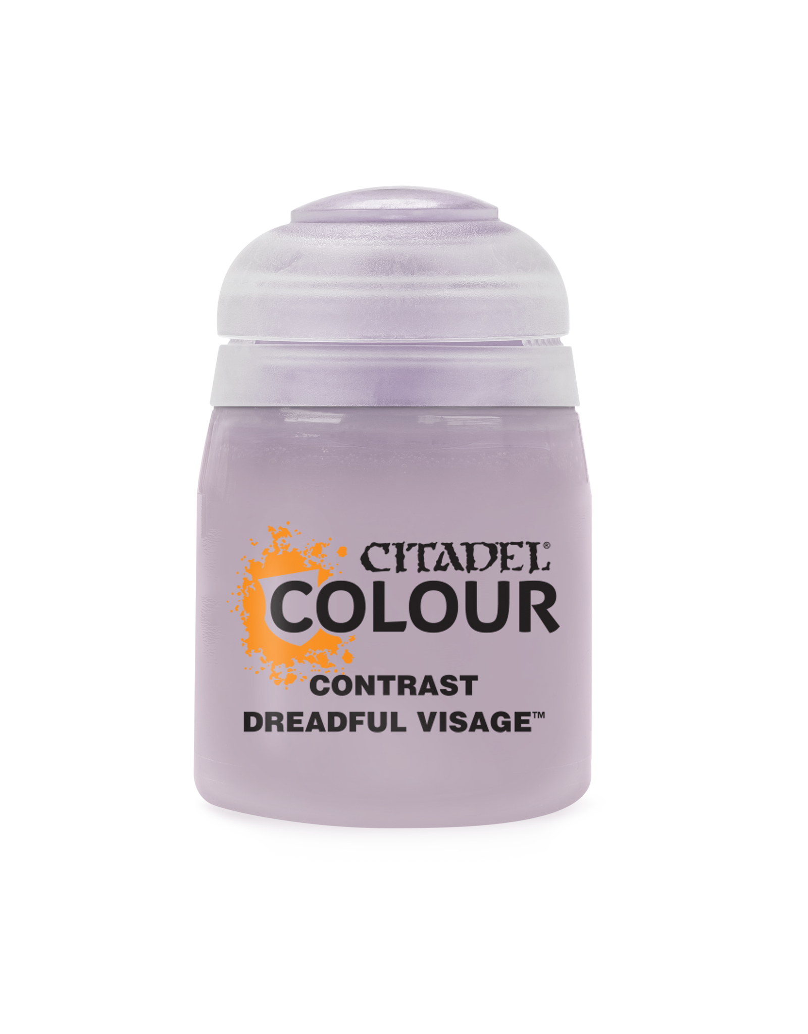 Citadel Citadel Paints: Contrast -  Dreadful Visage (2022)