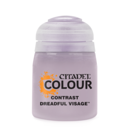 Citadel Citadel Paints: Contrast -  Dreadful Visage (2022)