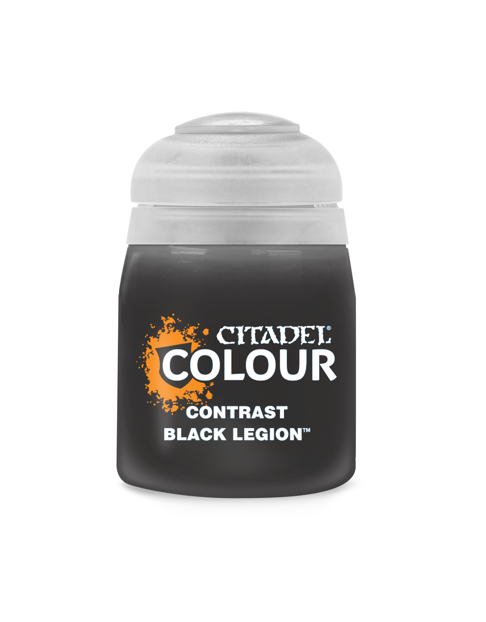 Citadel Contrast -  Black Legion (2022)