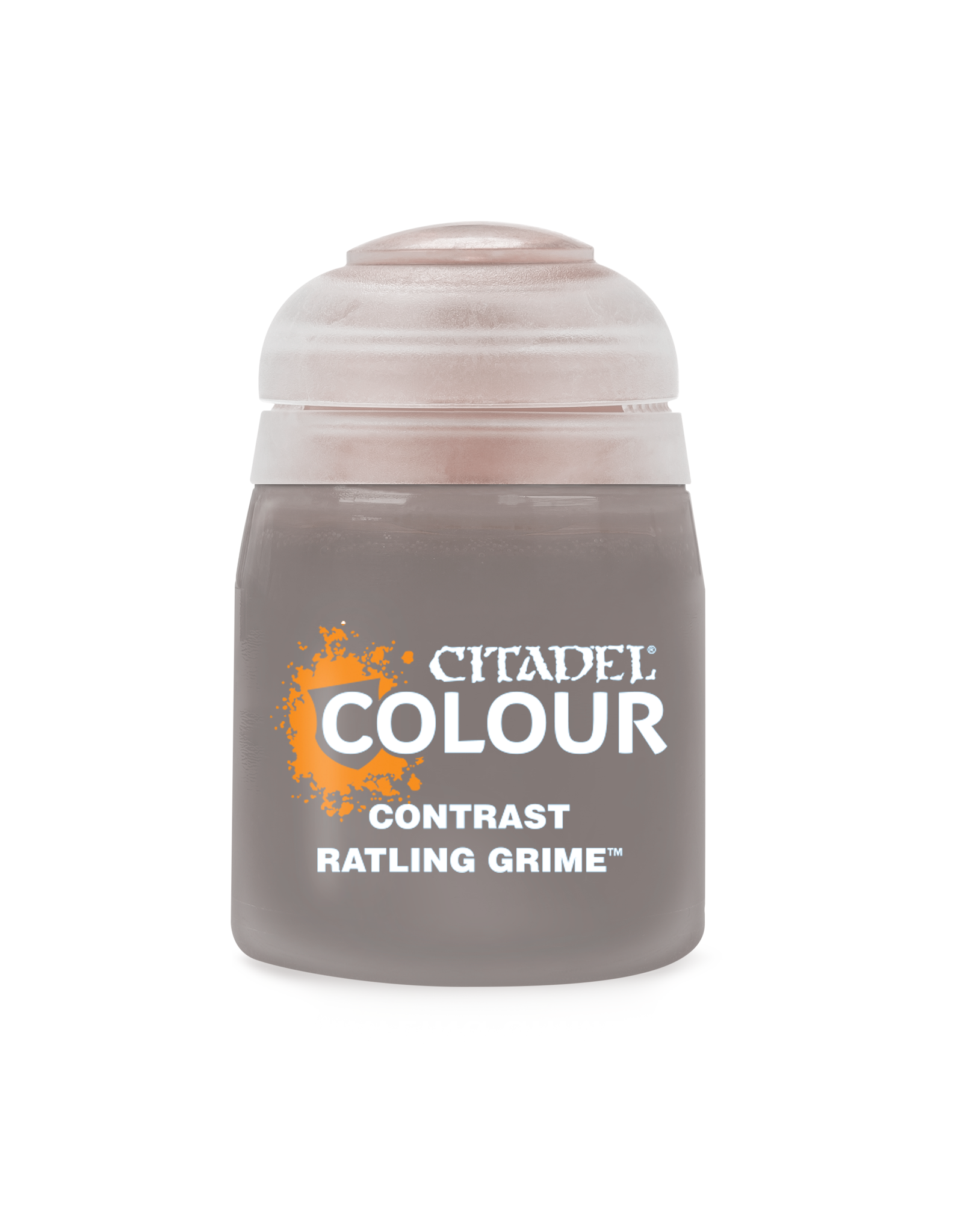 Citadel Contrast -  Ratling Grime (2022)