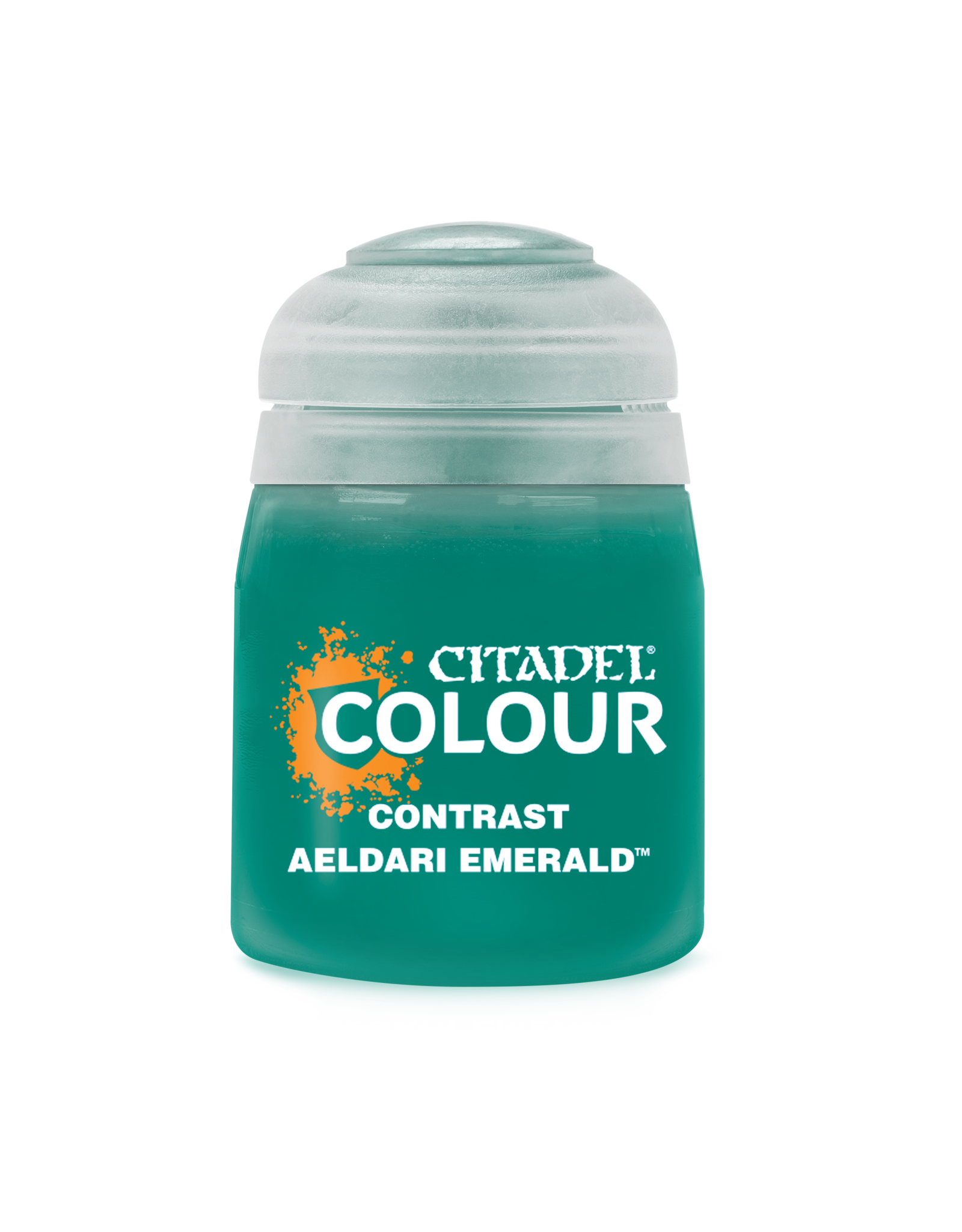 Citadel Contrast -  Aeldari Emerald (2022)