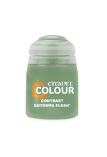 Citadel Citadel Paints: Contrast -  Gutrippa Flesh (2022)