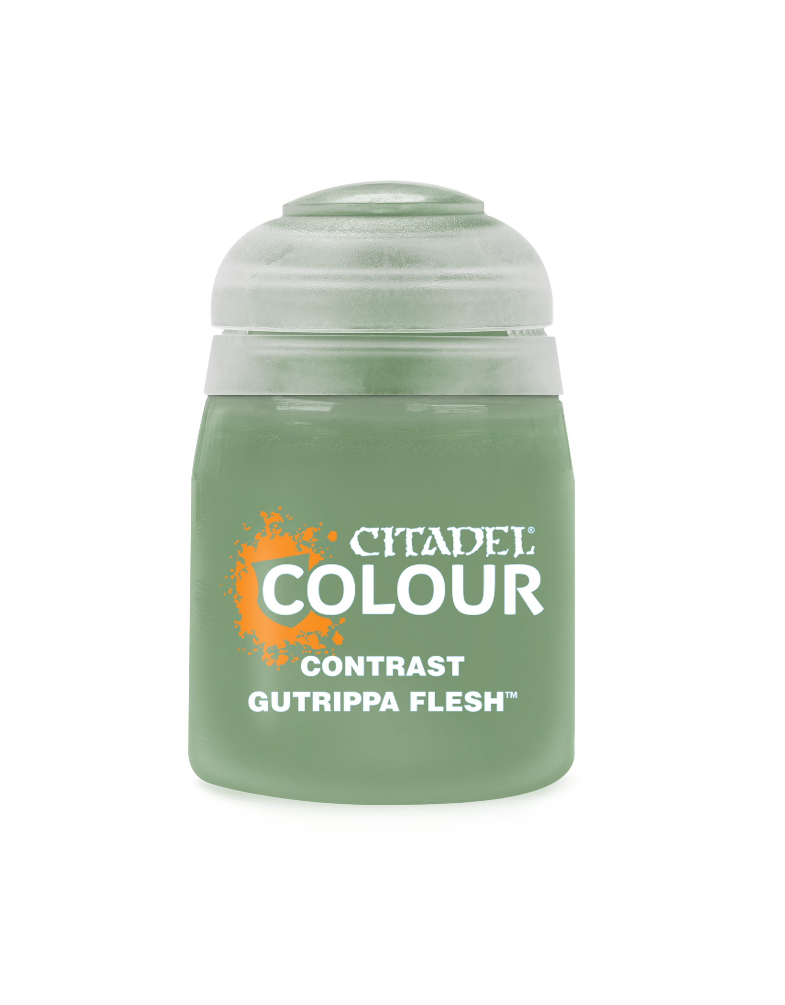 Citadel Citadel Paints: Contrast -  Gutrippa Flesh (2022)