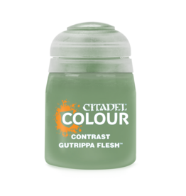 Citadel Citadel Paints: Contrast -  Gutrippa Flesh (2022)