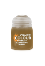 Citadel Citadel Paints: Contrast -  Garaghak's Sewer (2022)