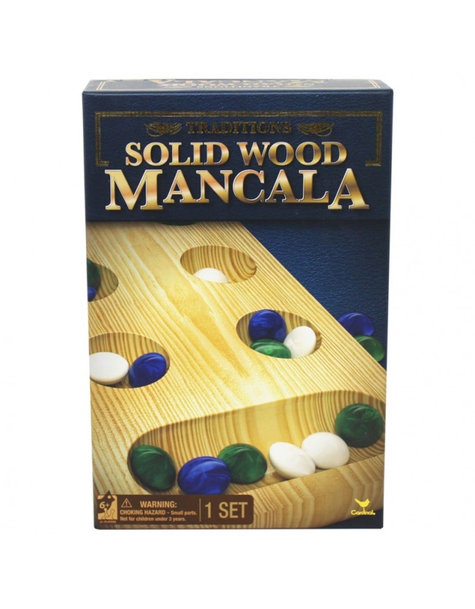 Spinmaster Mancala