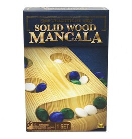 Spinmaster Mancala