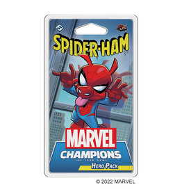 Fantasy Flight Games Marvel Champions Spider-Ham Hero Pack