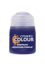 Citadel Citadel Paints: Contrast -  Leviathan Purple (2022)
