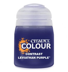 Citadel Contrast -  Leviathan Purple (2022)