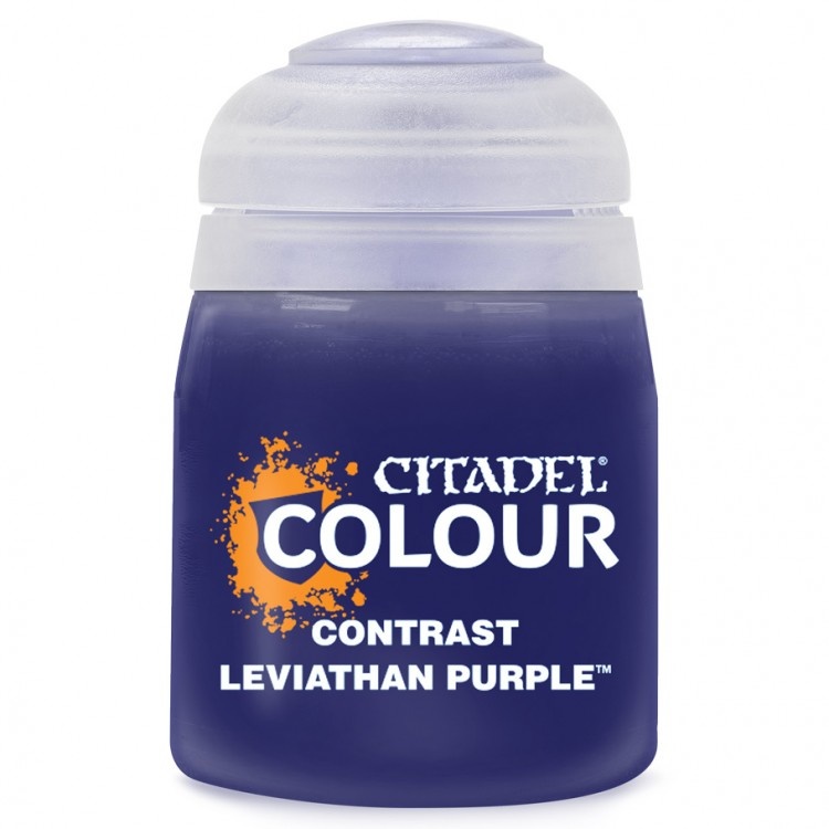 Citadel Contrast - Leviathan Purple