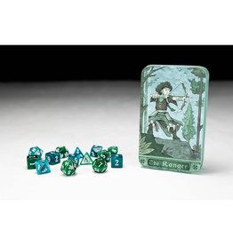 Beadle and Grimm 16ct Character Class Dice: Ranger