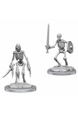 WizKids WizKids DC: W18 Skeletons