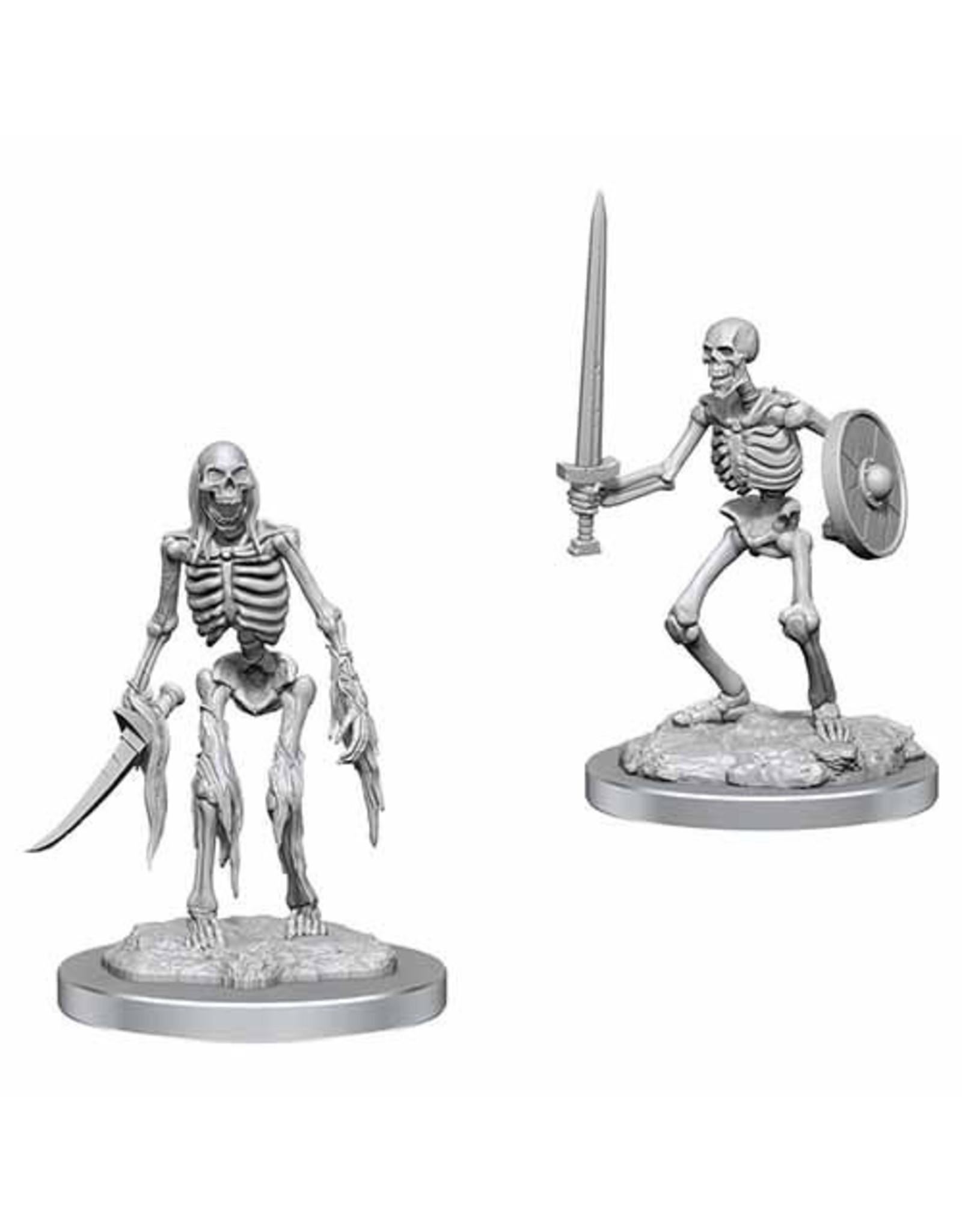 WizKids WizKids DC: W18 Skeletons
