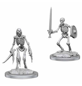 WizKids WizKids DC: W18 Skeletons