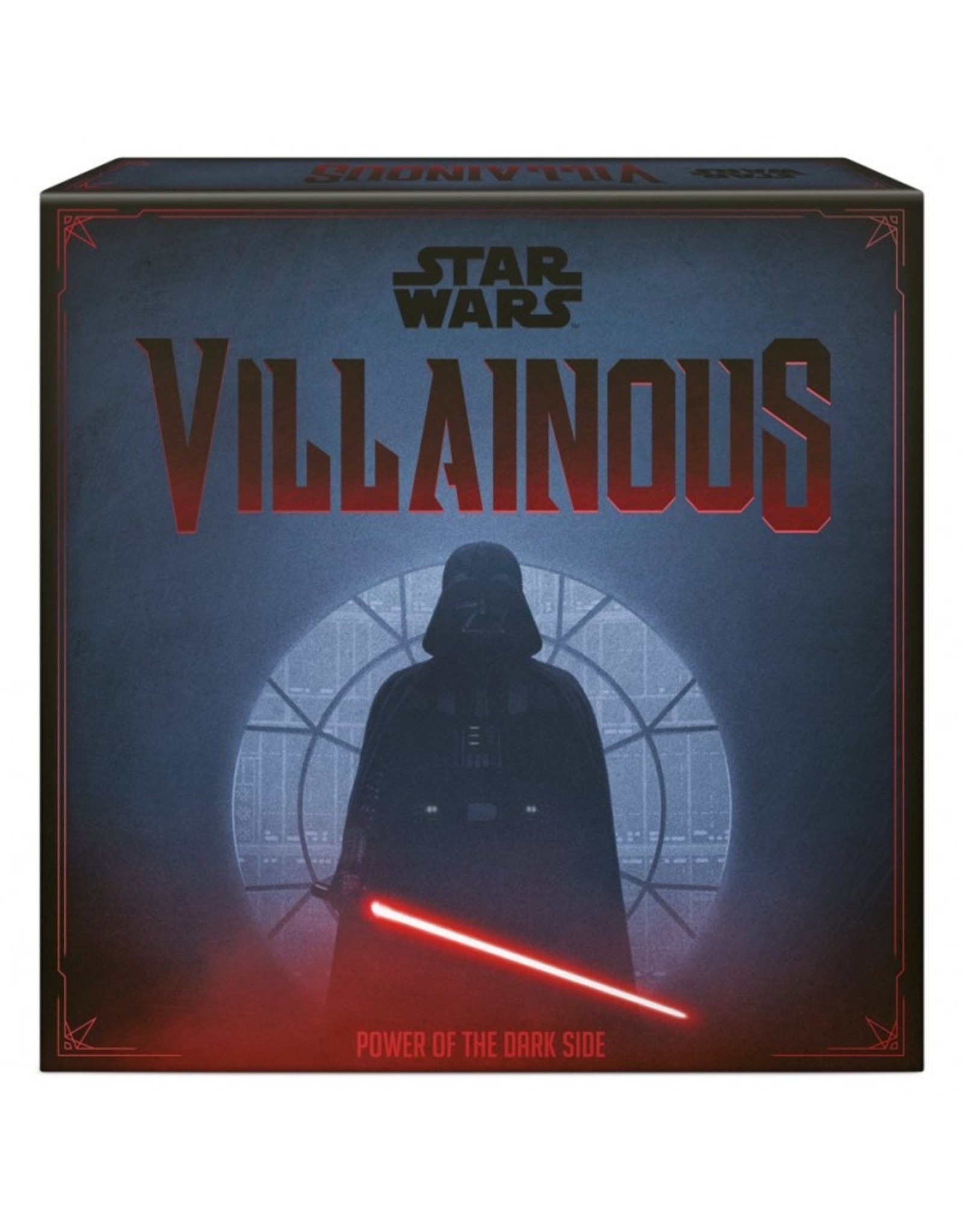 Ravensburger Star Wars Villainous: Power of the Dark Side