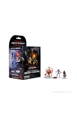 WizKids D&D Icons of the Realms Set 23 Monsters of the Multiverse Booster