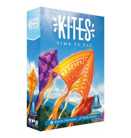 Floodgate Games Kites