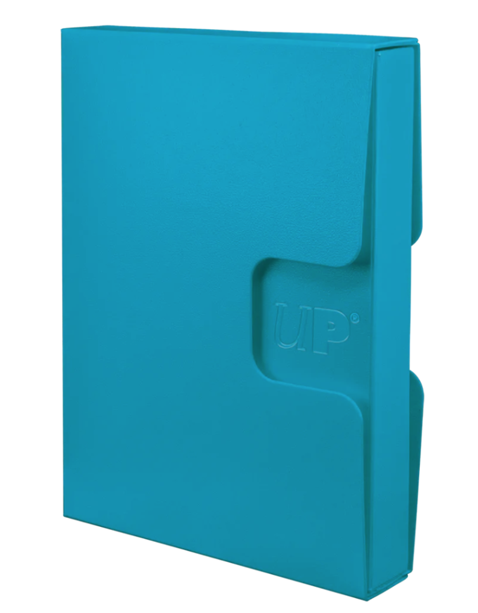 Ultra Pro PRO 15+ Card Box 3-pack: Light Blue DIS