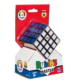 Spinmaster Rubiks 4 X4