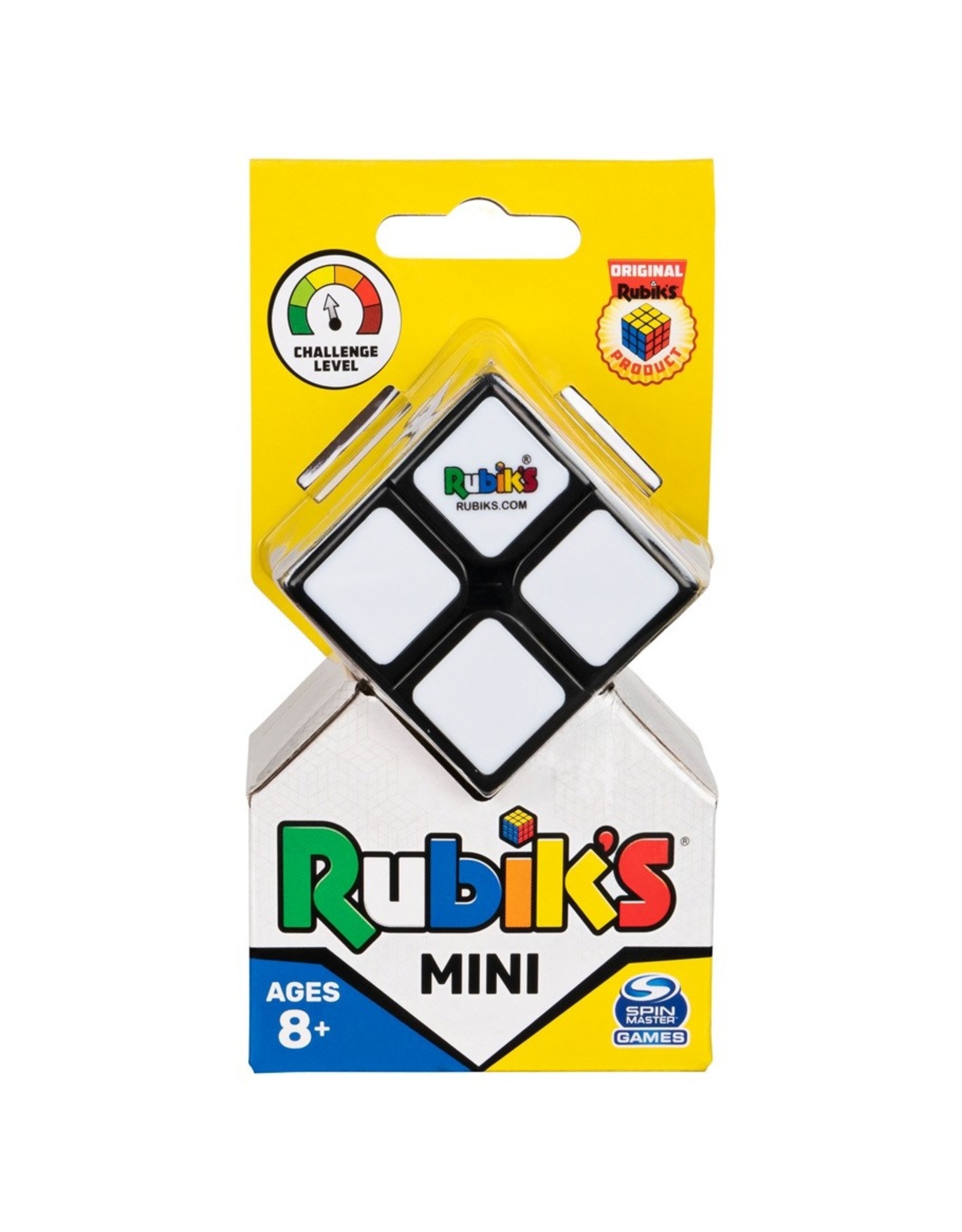 Spinmaster Rubik's 2x2 Mini
