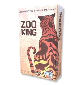Zoo King (Pre Order)