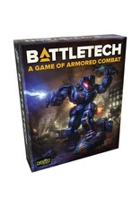 Catalyst Game Labs BattleTech: Beginner Box (2022)