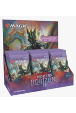Magic MTG: Modern Horizons 2 Set Booster (30Ct)
