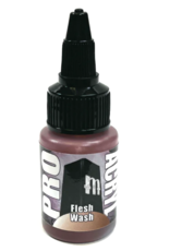 Pro Acryl 202 - Pro Acryl Flesh Wash