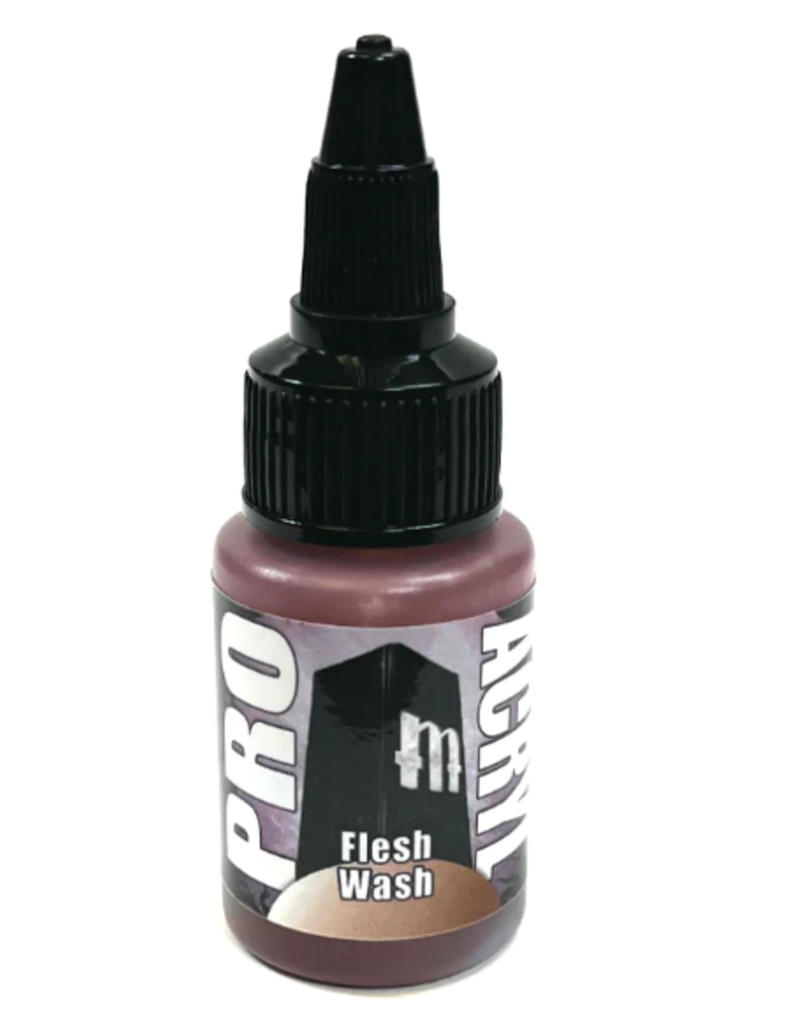 Pro Acryl 202 - Pro Acryl Flesh Wash