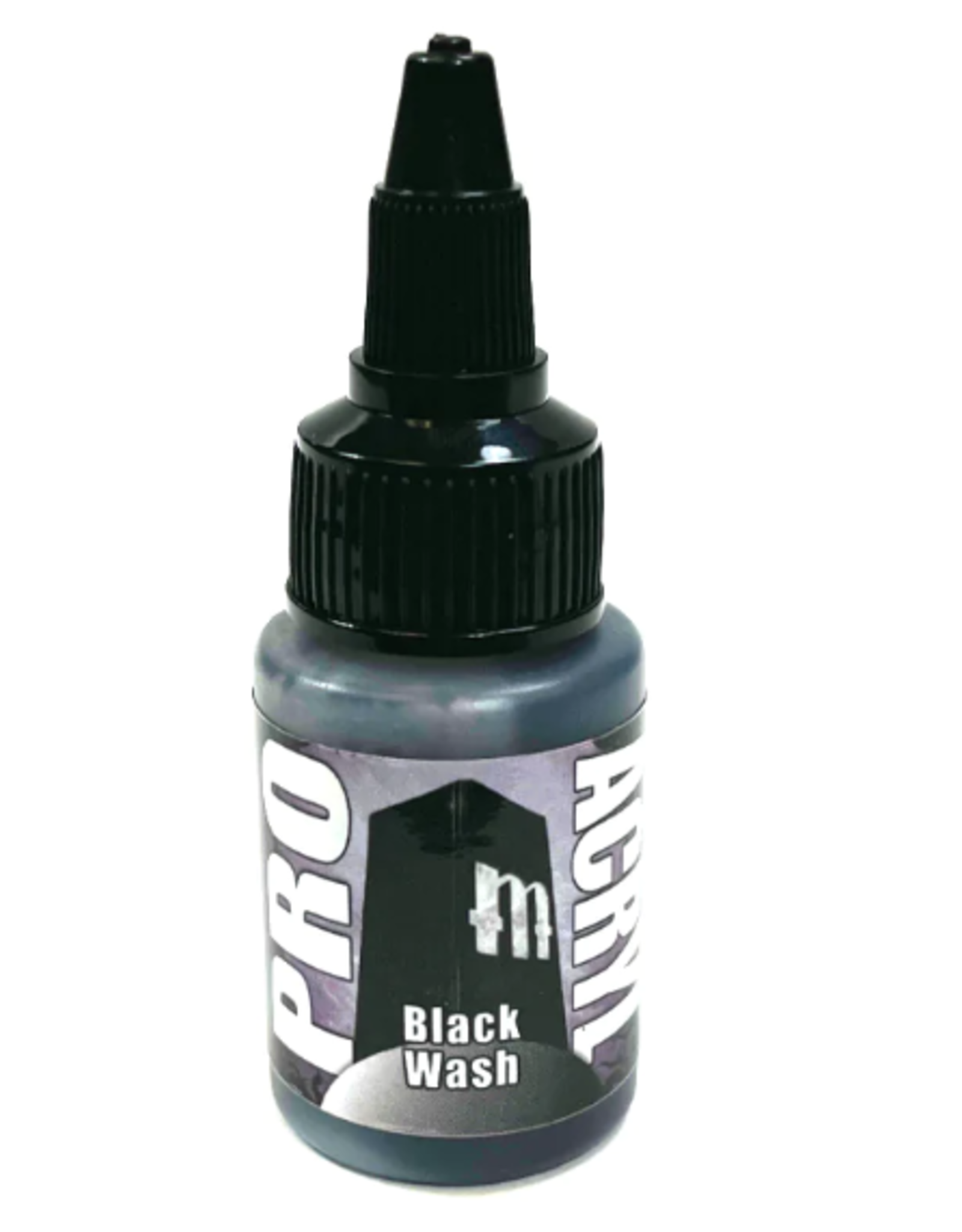 Pro Acryl 200 - Pro Acryl Black Wash