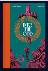 Into the Odd Remastered (Pre Order) (Oct)