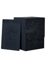 Dragon Shield: Deck Shell: Revised: Midnight Bubk