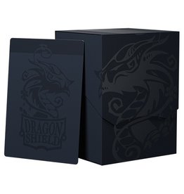 Dragon Shield Dragon Shield: Deck Shell: Revised: Midnight Bubk