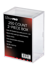 Ultra Pro Box: 2pc Slider 250 CL