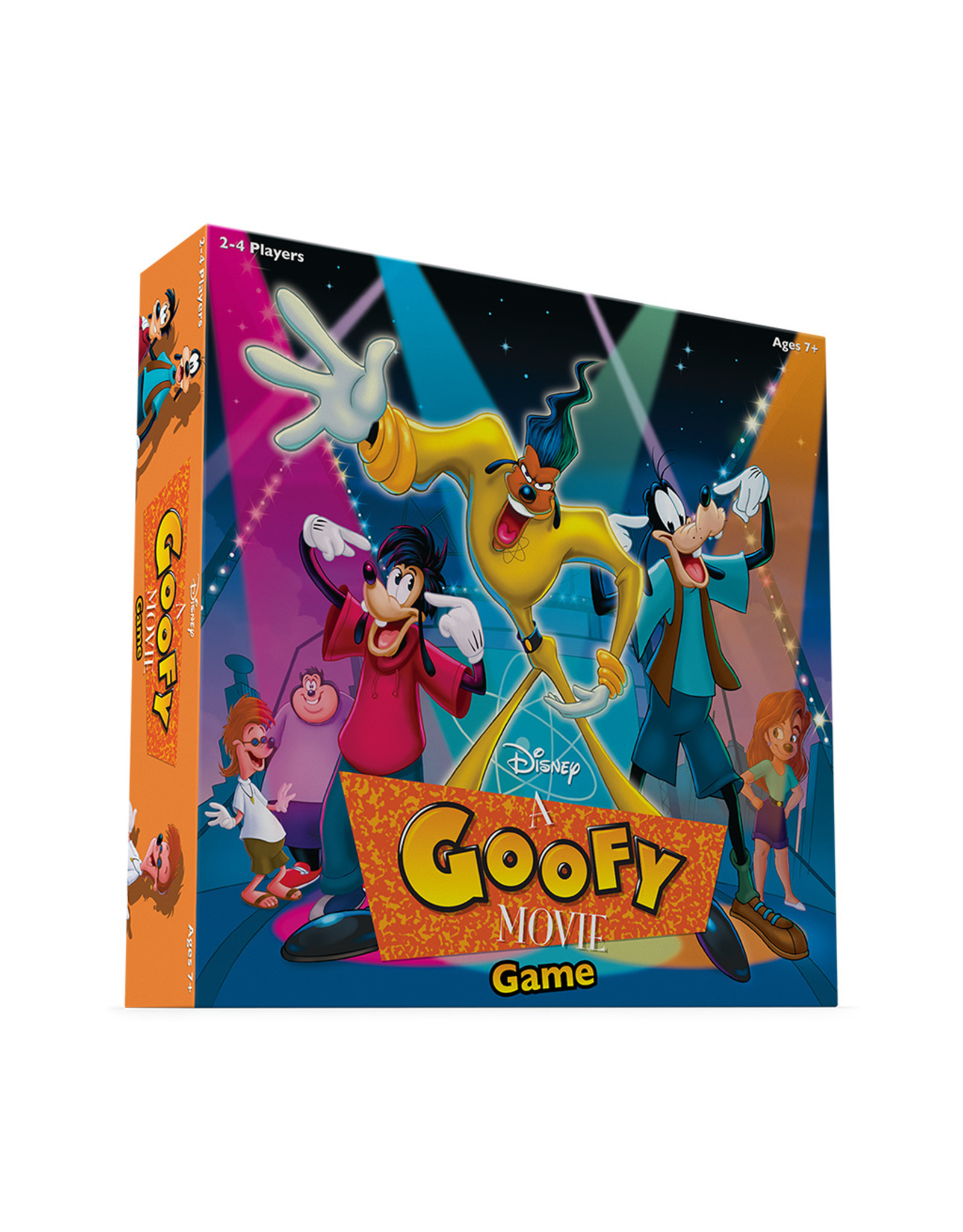Funko A Goofy Movie LTD