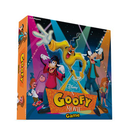 Funko A Goofy Movie LTD