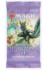 Magic MTG: Modern Horizons 2 Set Booster Pack