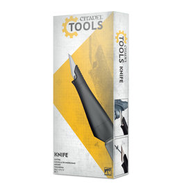 Citadel Citadel Tools: Knife