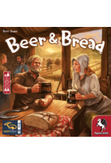 Capstone Games Beer & Bread