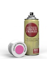 Army Painter Colour Primer: Pixie Pink