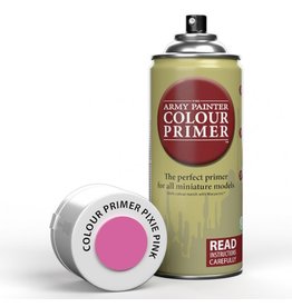 Army Painter Colour Primer: Pixie Pink